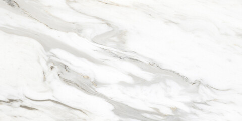 Obraz na płótnie Canvas off white color stone texture polished finish marble design with natural veins