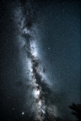 milky way