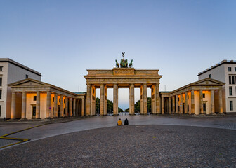 Berlin Hauptstadt Fernsehturm Potsdamer Platz Gandarmenmarkt Museumsinsel Regierunsvirtel 