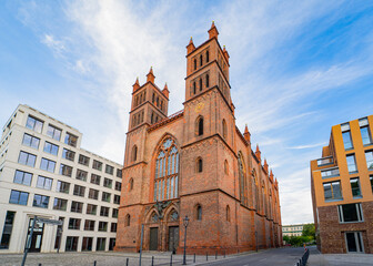 Berlin Hauptstadt Fernsehturm Potsdamer Platz Gandarmenmarkt Museumsinsel Regierunsvirtel 