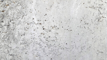 Weathered concrete wall surface texture