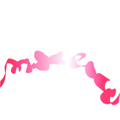 Wave Abstract vector background, Transparent waved lines for brochure, website, flyer design.