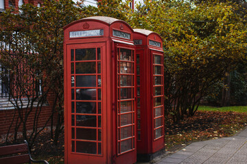 
background, buildings, castle, content, day, autumn, river, close-up, wallpaper, sky, roof, telephone booths, trees, sign.