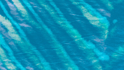 Fototapeta na wymiar Mineral Abstract. Aqua Sea Background. Grunge 