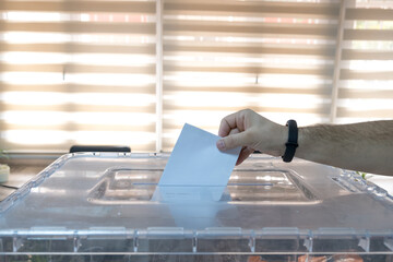  citizen, citizenship duty voting