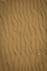 Pattered sand background
