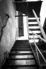 Treppe