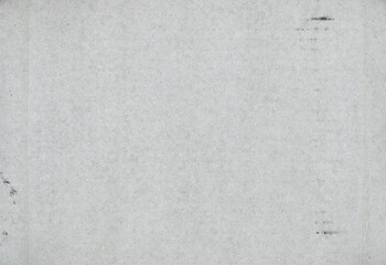 white corrugated cardboard texture background