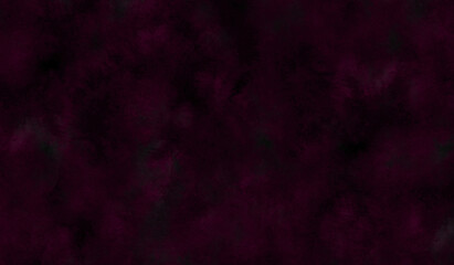 Rough abstract creative splashes and ink strokes effect. Artistic digital watercolor or paint.