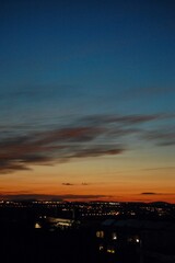 Fototapeta premium Madrid