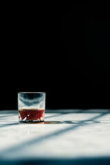 Whiskey 
