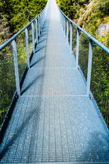 Meraner H&ouml;henweg Br&uuml;cke
