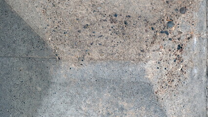 
Concrete surface. Blurred defocused background for web design.