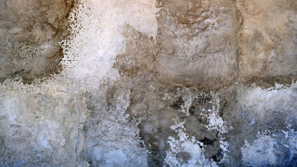 
Concrete surface. Blurred defocused background for web design.