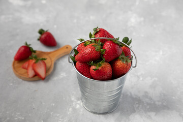 Fresas