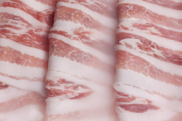 豚バラ肉