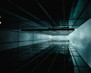 abstract architecture background