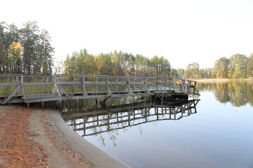 Punkaharju, Finland