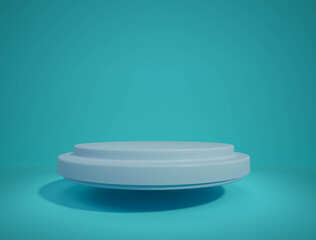 set of white bottles