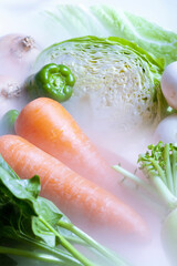 野菜