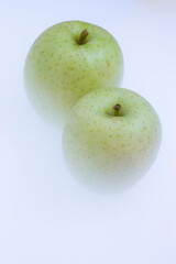 青リンゴ