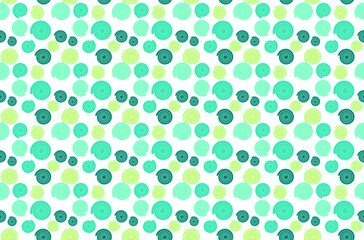 Abstract pattern with stripes, lines. A seamless vector background. 