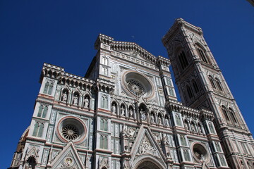 Naklejka premium Santa Maria del Fiore