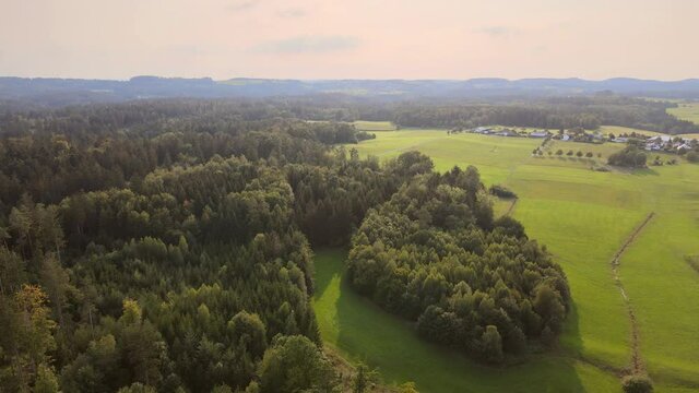 Luftkurort Mainhardter Wald am Limes in Schwaben mainhardt