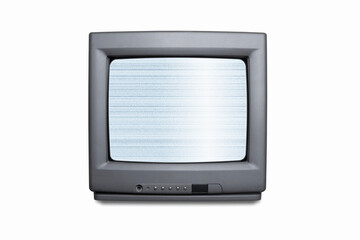 ブラウン管テレビ