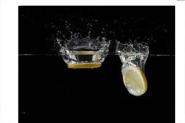 splash 