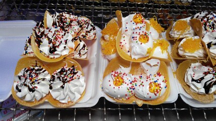 food dessert Pancake