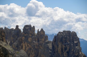 Dolomiten