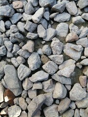stone wall background
