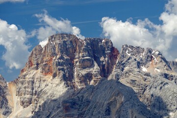 Dolomiten
