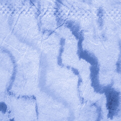 Obraz premium Texture Grunge Scratch. White Muddy Wallpaper. 