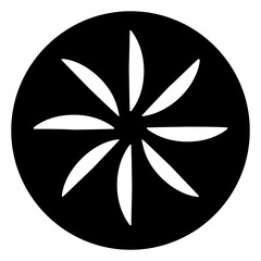 
Baked filled pie dish
