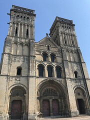 Fototapeta premium saint cathedral