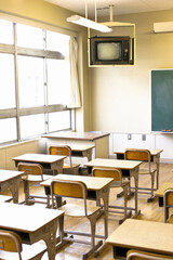 教室