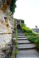 Turenne - Corrèze - France