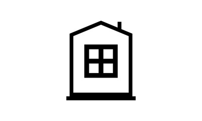 house logo icon