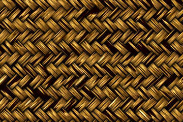 basket weave pattern design