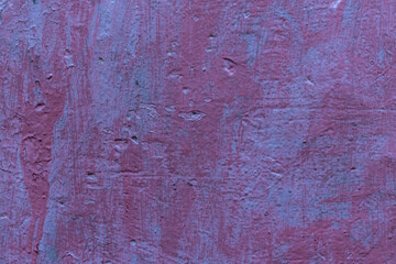 Wall old painted concrete.