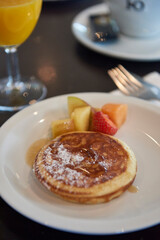 Pancakes