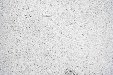 Obraz premium Texture of a concrete wall with cracks and scratches which can be used as a background