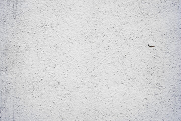 Obraz premium Texture of a concrete wall with cracks and scratches which can be used as a background
