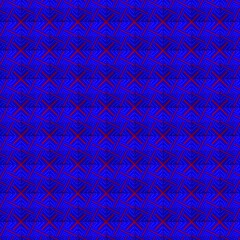 computer generated pattern.3d rendering, 3d illustration.