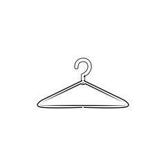 hangers logo icon vector