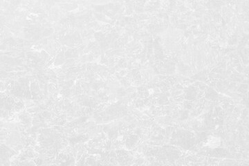 Subtle white granite stone texture. Abstract light soft gray cement concrete not plastered wall template. Cool template for print or design.