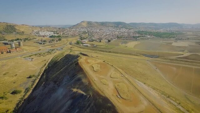 Puertollano Dron