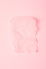 薄紙のフレーム